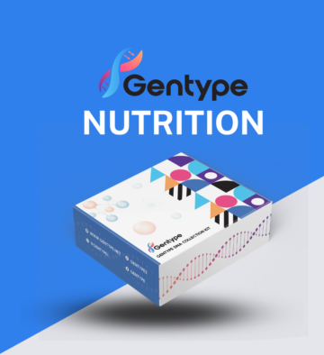 GenType Nutrition