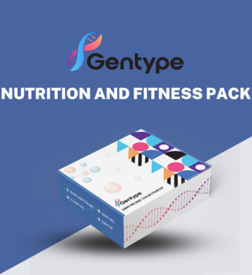 GenType Nutrition Plus